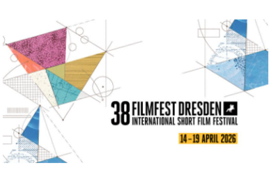 Filmfest Dresden - 2026 Filmfest Dresden - 2026