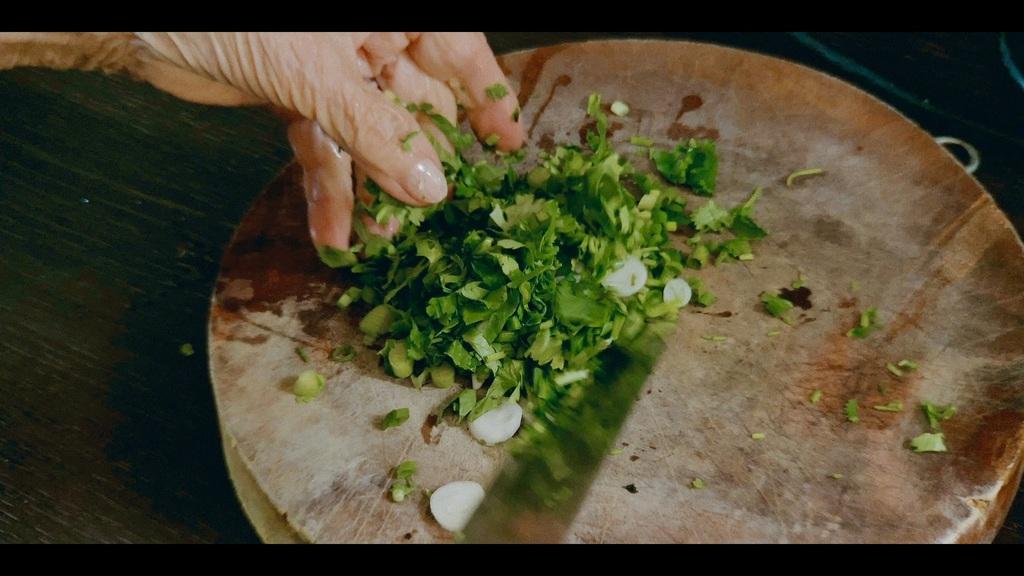 Taste Of Exile - © Atchafalaya Films Taste Of Exile - © Atchafalaya Films