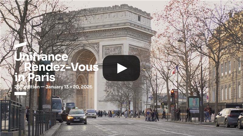 The 28th Unifrance Rendez-Vous in Paris: report The 28th Unifrance Rendez-Vous in Paris: report