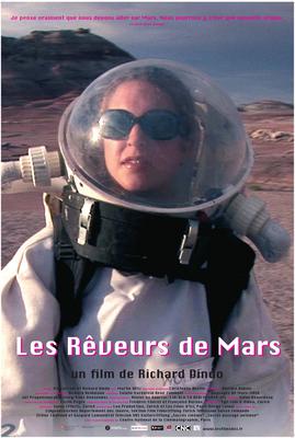 Les R&ecirc;veurs de Mars