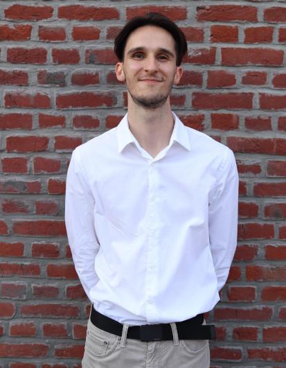 Eliott Benard Eliott Benard