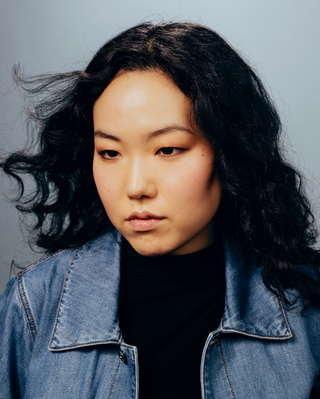 Ji-Min Park - &copy; Marie Rouge / Unifrance