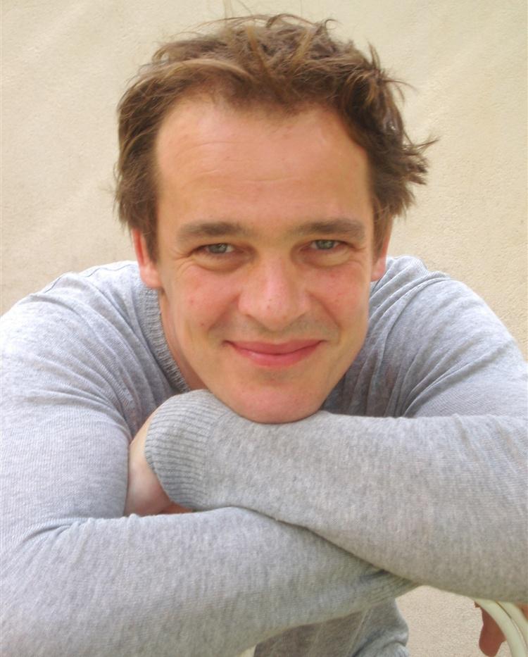 Serge Gisquière Serge Gisquière