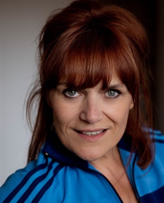 Delphine Grandsart - © June Assal Delphine Grandsart - © June Assal