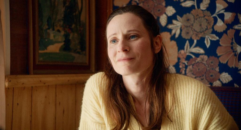 Vanishing Goats - &copy; Les Films Grand Huit