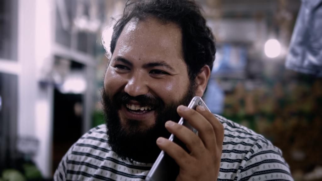 I Bit My Tongue I Bit My Tongue