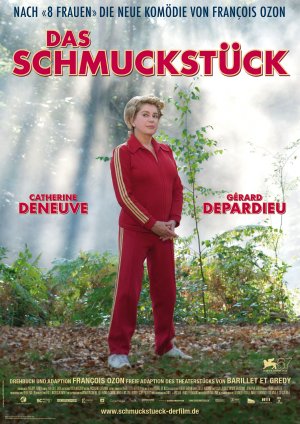 International box office results for French films: March 2011 International box office results for French films: March 2011