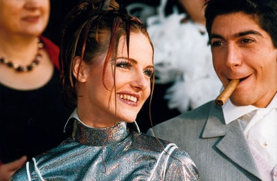 Mon plus beau mariage Mon plus beau mariage