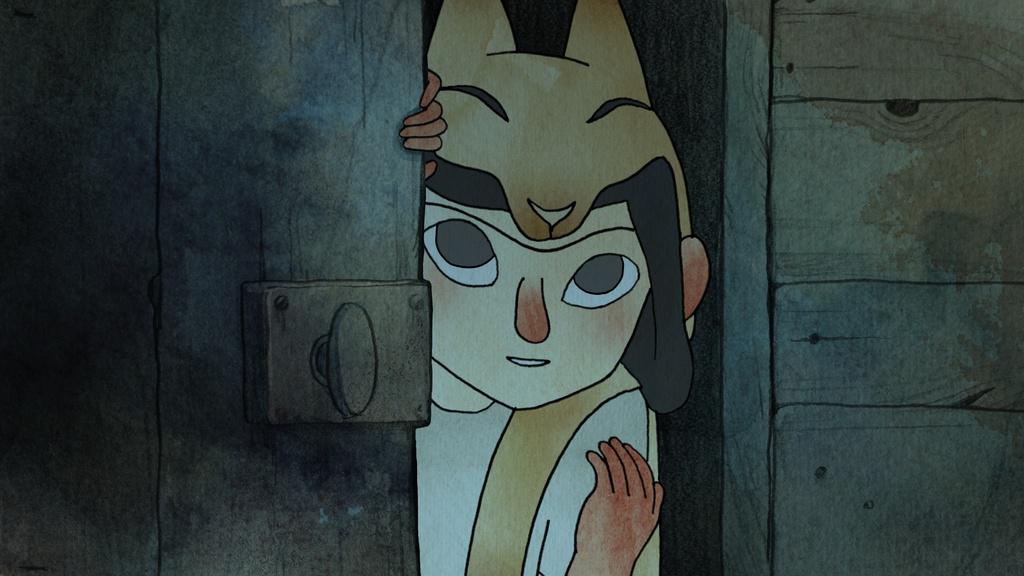 Festival Internacional de Cortometrajes de Berl&iacute;n para la Infancia y la Juventud (Kuki)  - 2014