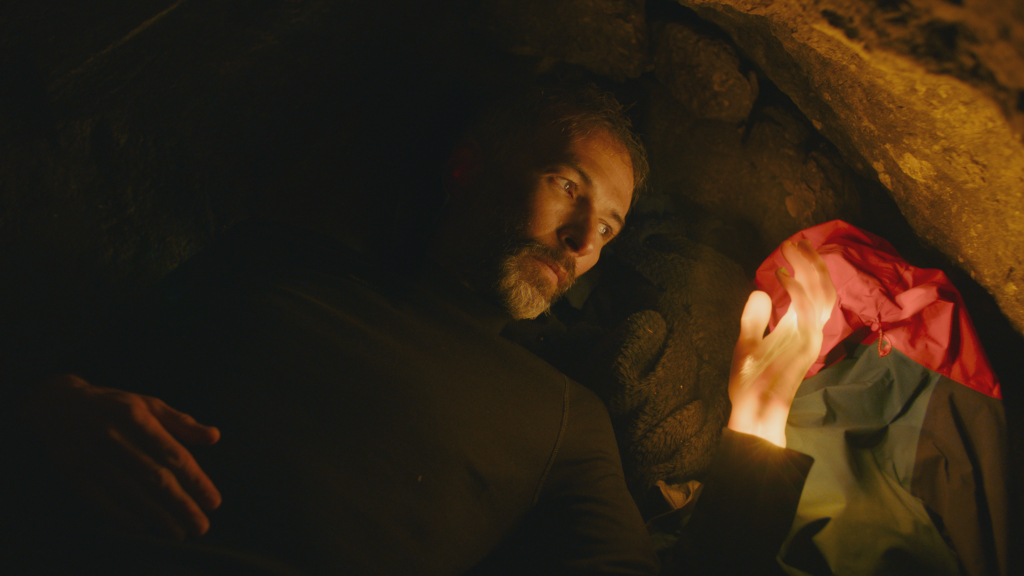 Adam Pouilhe - &copy; Christmas in July