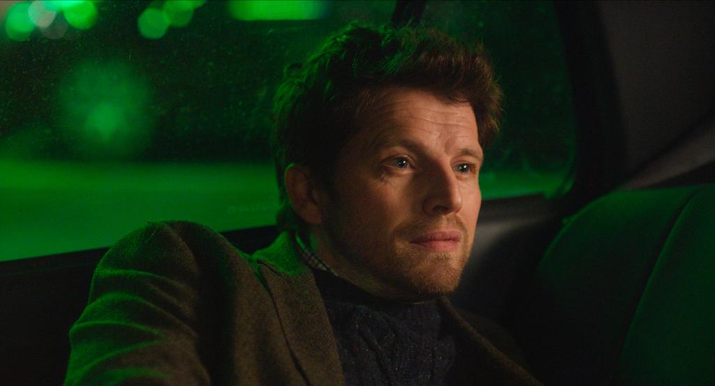 Pequeña lección de amor - © Blue Monday Productions Pequeña lección de amor - © Blue Monday Productions