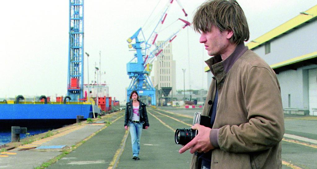 Festival Internacional de Cine R&iacute;o de Janeiro  - 2011 - &copy; Shellac