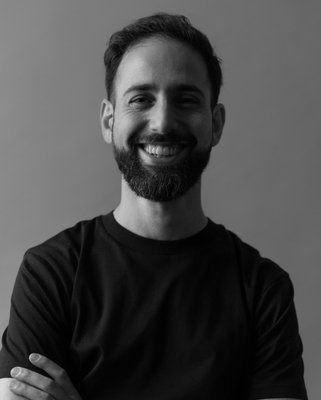 Benjamin Grossmann