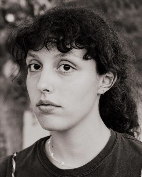 Maïa Kerkour Maïa Kerkour