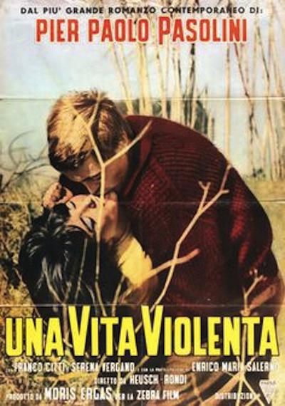 Una vita violenta Una vita violenta