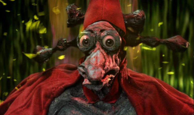 Festival Internacional de Cine de Porto (Fantasporto) - 2002