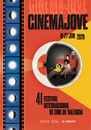 Cinema Jove - Festival Internacional de Cine de Valencia - 2026 Cinema Jove - Festival Internacional de Cine de Valencia - 2026