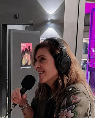 Matilda Tavelli