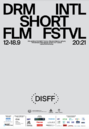 Drama International Short Film Festival (DISFF) - 2021 Drama International Short Film Festival (DISFF) - 2021