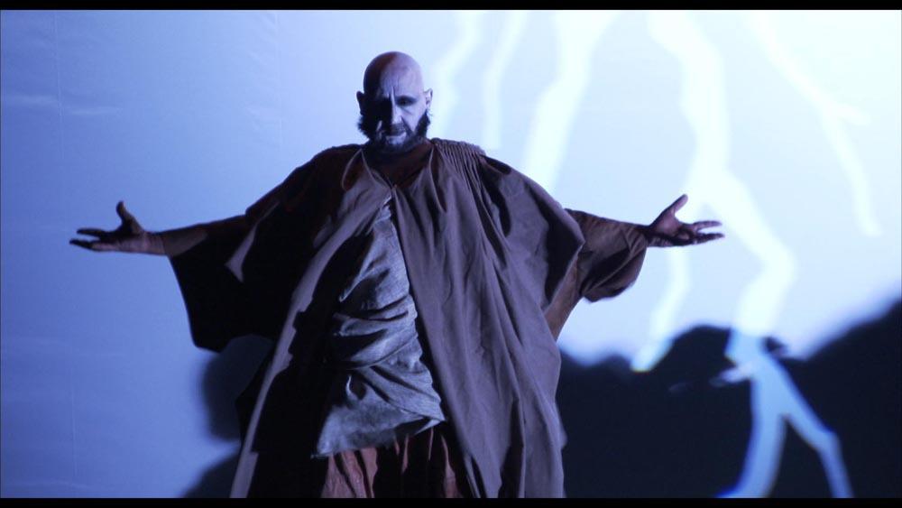 At the Beginning At the Beginning