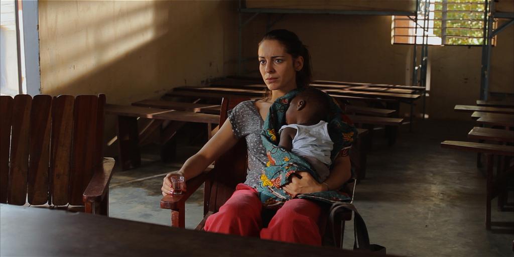 Fati Ganiki - &copy; Agat Films et Cie