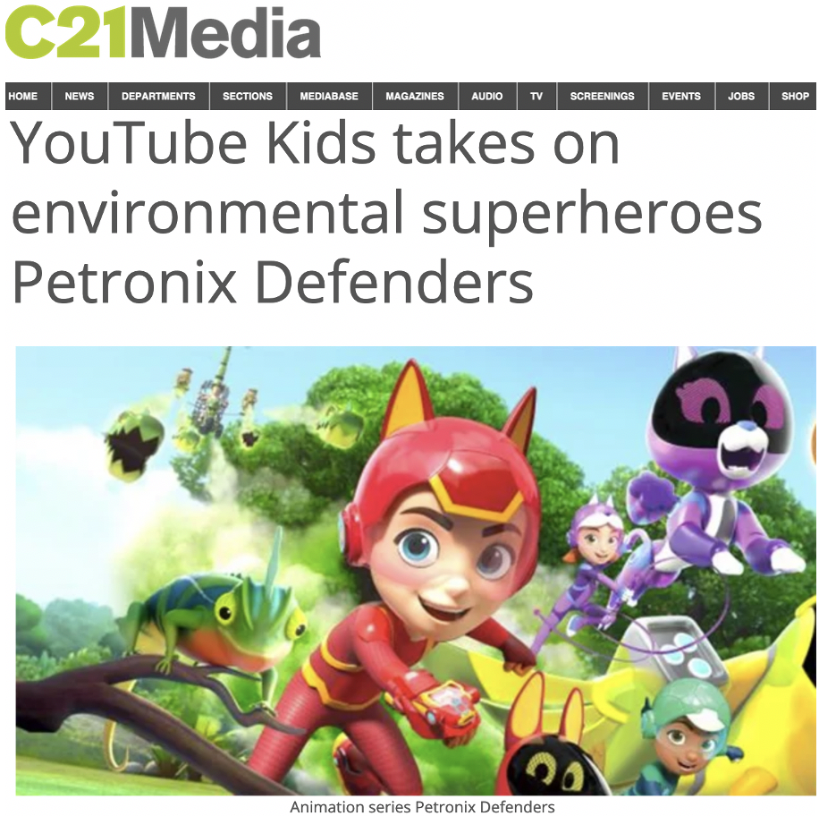 International press roundup: November 2022 International press roundup: November 2022