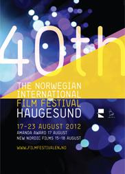 Festival international norvégien du film de Haugesund Festival international norvégien du film de Haugesund