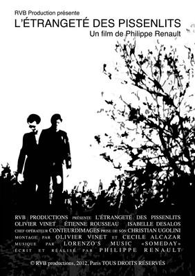 L’Étrangeté des pissenlits L’Étrangeté des pissenlits