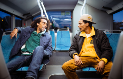 media - © Benjoy Fotography / CANAL+ media - © Benjoy Fotography / CANAL+