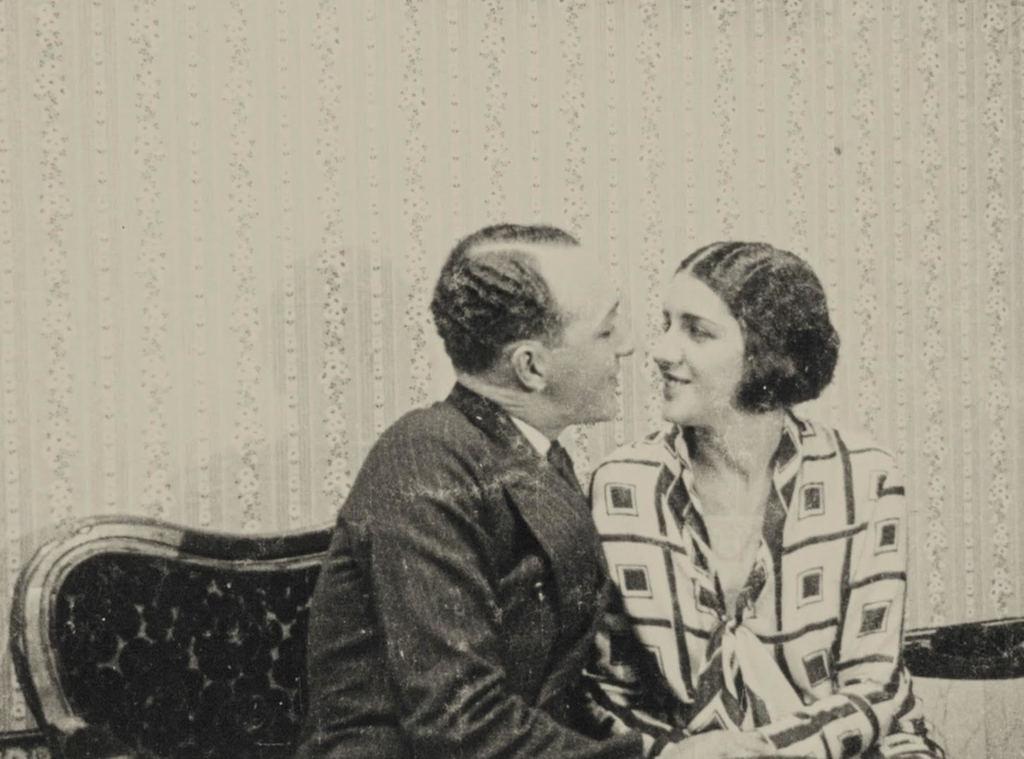 Pomme Hurlante Films