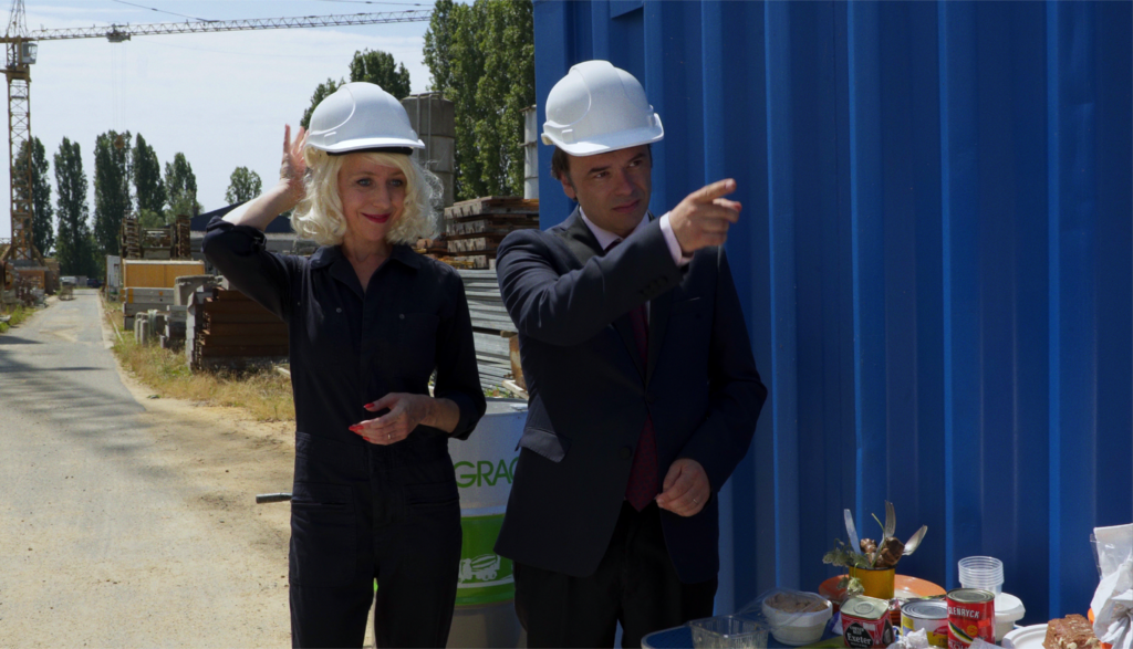 Stronger Together Stronger Together