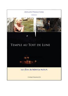 Temple au Toit de Lune Temple au Toit de Lune