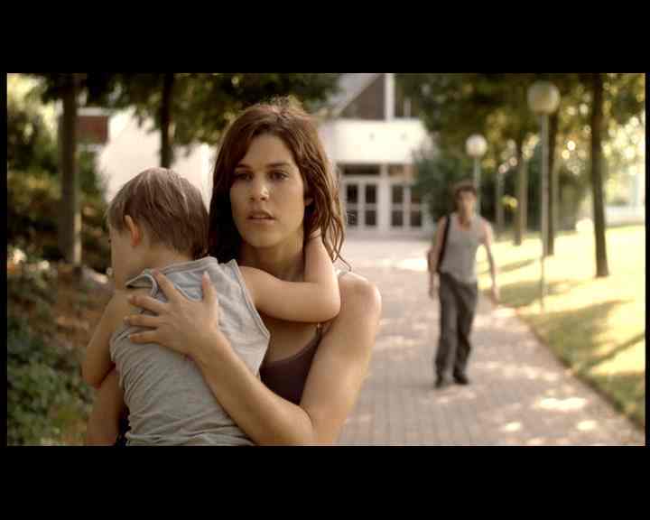 Festival de Cine Franc&oacute;fono en Acadia (FICFA)   - 2004