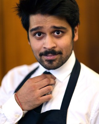 Adil Allybokus Adil Allybokus