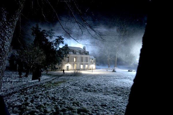 Festival de Cine Francófono de Grecia - 2006 Festival de Cine Francófono de Grecia - 2006