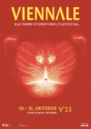 Festival international du film de Vienne (Viennale) - 2023 Festival international du film de Vienne (Viennale) - 2023