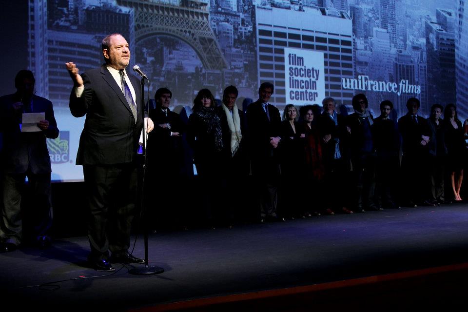 Reseña de los 17 Rendez vous with French Cinema Reseña de los 17 Rendez vous with French Cinema