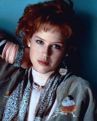 Molly Ringwald