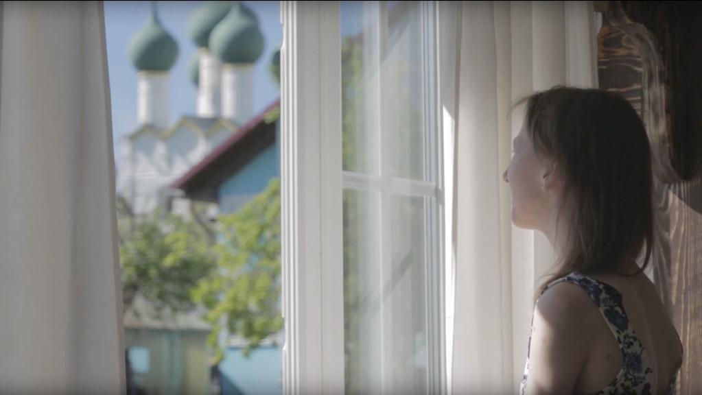 Yulia ou l'espace des possibles Yulia ou l'espace des possibles