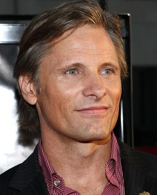 Viggo Mortensen