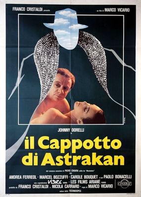 Il capotto di Astrakan Il capotto di Astrakan