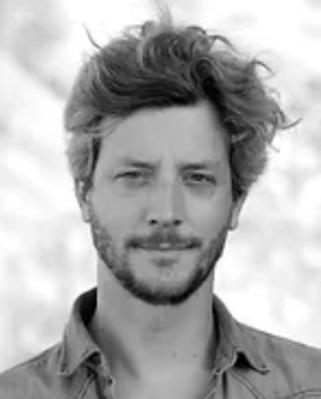 Guillaume Cailleau Guillaume Cailleau