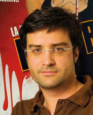 Luis Martinez Luis Martinez