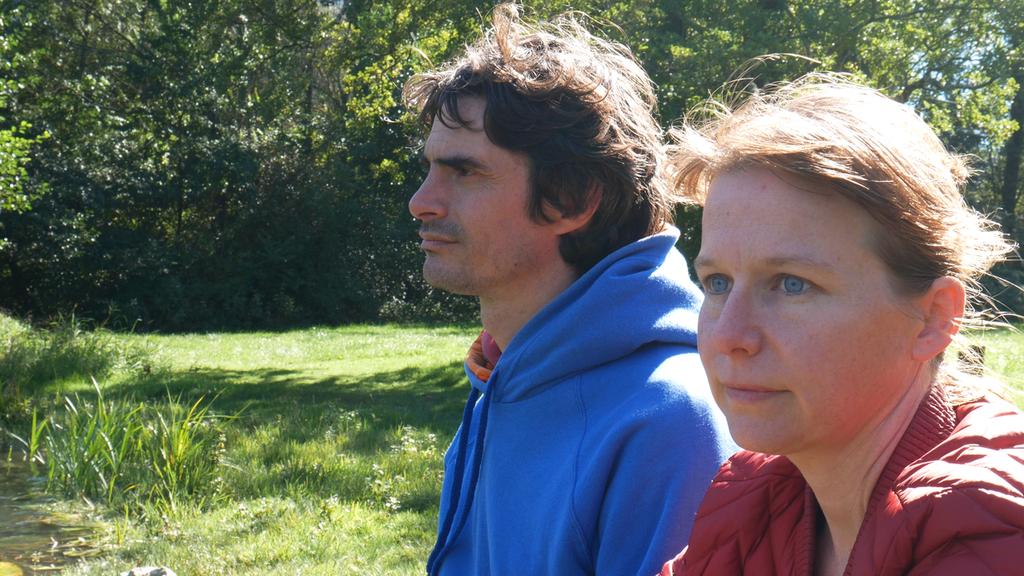 Le Brame de la licorne Le Brame de la licorne