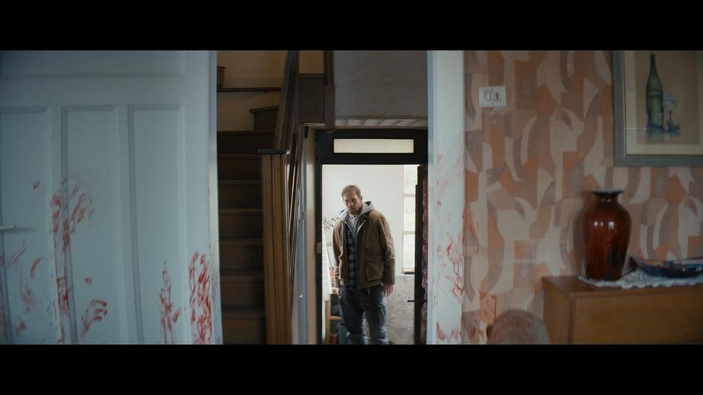 Le Mangeur d'âmes Le Mangeur d'âmes