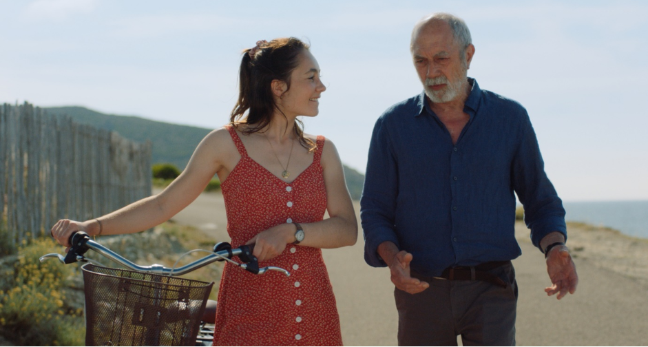 Rosalie & César Rosalie & César