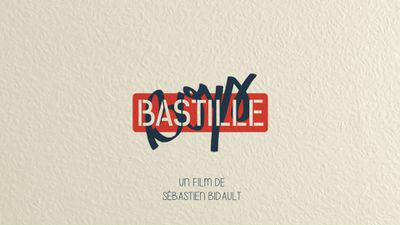 Bastille Boys Bastille Boys