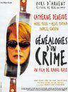 Genealogies of a Crime Genealogies of a Crime