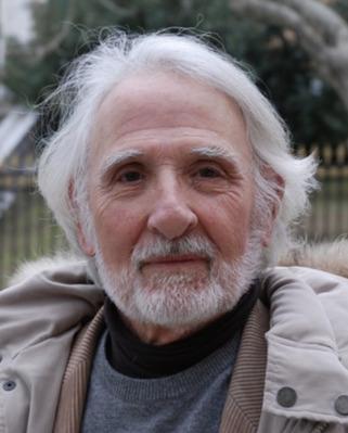 Daniel Goldenberg Daniel Goldenberg