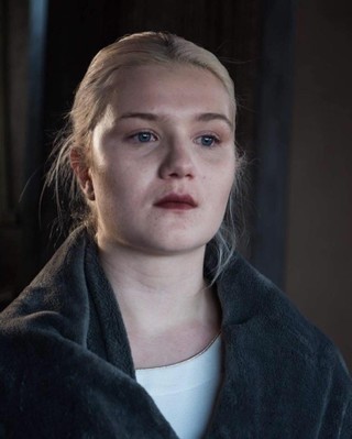 Dorine Pujol Dorine Pujol